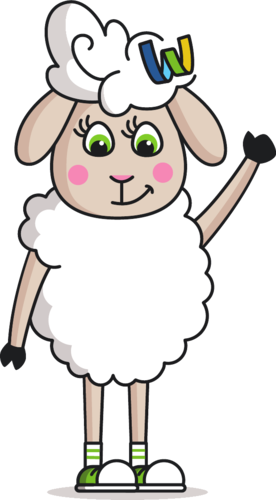 Wenda das Schaf